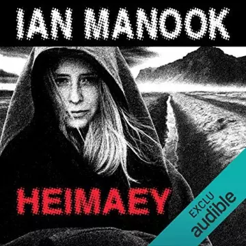 Ian Manook - Heimaey  [AudioBooks]