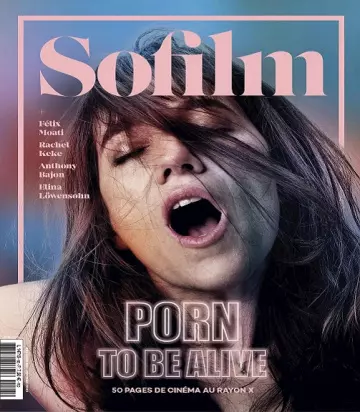 Sofilm N°95 – Janvier-Février 2023  [Magazines]