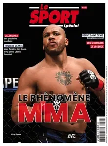 Le Sport N.83 - Octobre-Novembre-Décembre 2024  [Magazines]