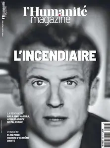 L'Humanité Magazine N.909 - 13 Juin 2024  [Magazines]