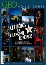 GEO - Hors-Série N°14 - Janvier-Février 2018  [Magazines]