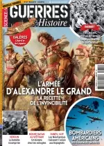 SCIENCE & VIE GUERRES & HISTOIRE N°32 – L’ARMÉE D’ALEXANDRE LE GRAND  [Magazines]