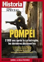 Historia Spécial N°43 – Septembre-Octobre 2018  [Magazines]