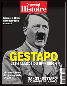 Spécial Histoire N.18 - Décembre 2023 - Janvier-Février 2024  [Magazines]