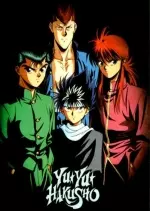 YUYU HAKUSHO - INTÉGRALE 19 TOMES  [Mangas]