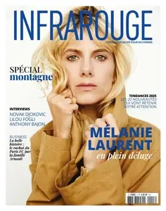 Infrarouge - Décembre 2024  [Magazines]