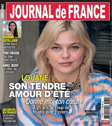 Journal De France N°79 – Juillet 2022  [Magazines]