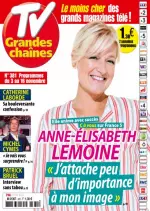 TV Grandes chaînes - 3 Novembre 2018  [Magazines]