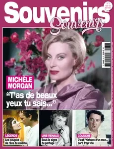 Souvenirs Souvenirs N.36 - Novembre-Decembre 2024 - Janvier 2025  [Magazines]