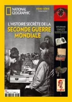 National Geographic Hors-Série - Février-Mars 2018  [Magazines]