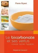 Le bicarbonate et ses vertus  [Livres]