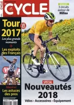 Le Cycle N°486 - Août 2017  [Magazines]