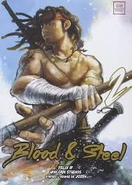 Blood & Steel T01 à T09  [BD]