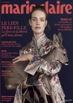 Marie Claire France - Janvier 2018  [Magazines]