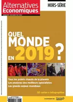 Alternatives Économiques Hors Série N°116 – Janvier 2019  [Magazines]