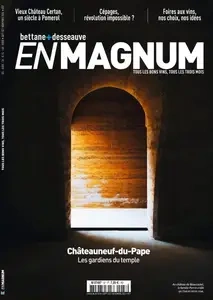 En Magnum - Septembre-Novembre 2024  [Magazines]