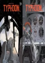 Typhoon - Tomes 1 et 2  [BD]