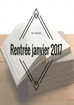 265 ePub pour la Rentrée littéraire 2017  [Livres]