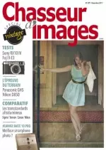 Chasseur d’Images - Décembre 2017  [Magazines]