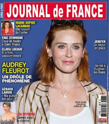 Journal De France N°78 – Juin 2022  [Magazines]