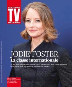 TV Magazine - 5 Janvier 2024  [Magazines]