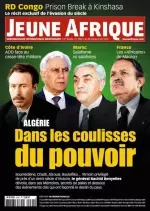 Jeune Afrique – 28 Mai au 3 Juin 2017  [Magazines]