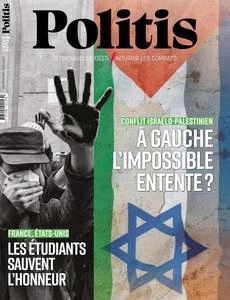 Politis - 3 Mai 2024  [Magazines]