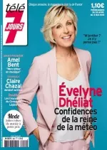 Télé 7 Jours N°3022 - 28 Avril au 4 Mai 2018  [Magazines]