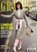 Grazia France - 9 Février 2018  [Magazines]