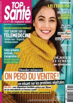 Top Santé N°339 – Décembre 2018  [Magazines]