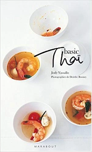 Basic Thaï  [Livres]