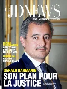 Le JDNews - 12 Janvier 2025  [Magazines]