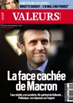 Valeurs Actuelles N°4190 - 16 au 22 Mars 2017  [Magazines]