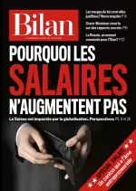 Bilan Magazine Du 19 Septembre 2018  [Magazines]