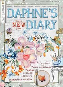 Daphne's Diary Francais - Janvier 2024  [Magazines]