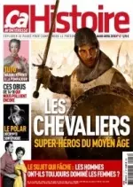 Ça M’Intéresse Histoire - Mars-Avril 2018  [Magazines]