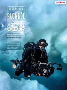 Journal du Nautisme - Janvier 2025  [Magazines]