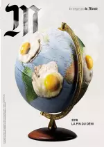 Le Monde Magazine Du 22 Décembre 2018  [Magazines]