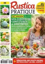 Rustica Pratique - Été 2017  [Magazines]