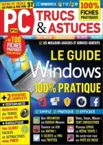 PC Trucs & Astuces N 16 - Le Guide Windows  [Magazines]