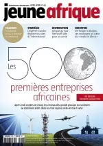 Jeune Afrique Hors Série N°48 – Édition 2018  [Magazines]