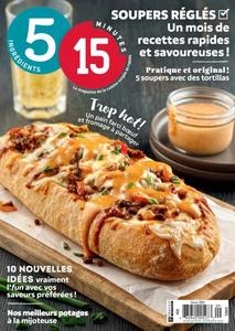 5/15 - Février 2024  [Magazines]