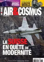 Air & Cosmos - 6 Avril 2018  [Magazines]