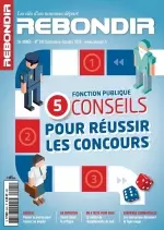 Rebondir N°245 – Septembre-Octobre 2018  [Magazines]