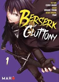 Berserk of Gluttony (T01-T07)  [Mangas]