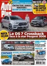 Auto Plus N°1492 - 7 au 13 Avril 2017  [Magazines]