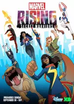 Marvel Rising: Secret Warriors  [WEB-DL] - VO