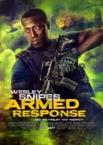 Armed Response  [HDRiP] - FRENCH