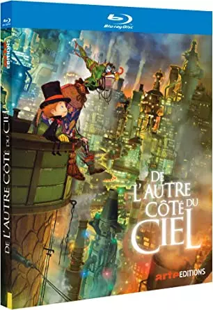 De l'autre côté du ciel  [BLU-RAY 1080p] - MULTI (FRENCH)