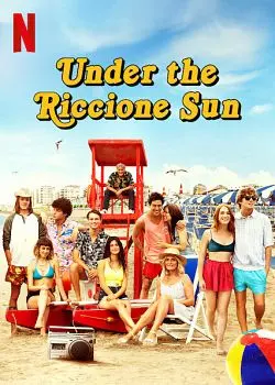 Sous le soleil de Riccione  [WEBRIP] - FRENCH